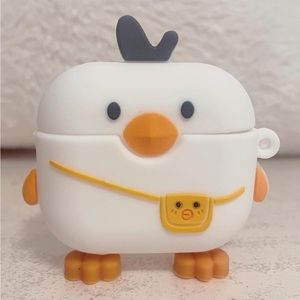 AirPods 3 silicon case